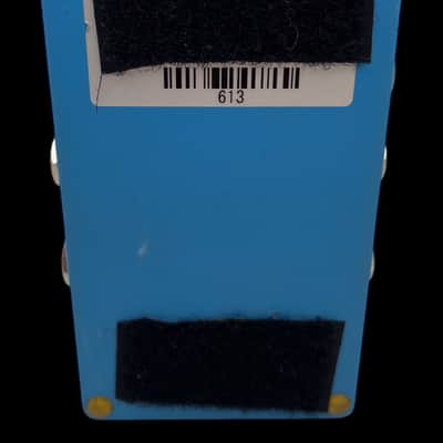 Keeley Hydra Stereo Reverb & Tremolo 2020 - Present - Blue X6338 image 5