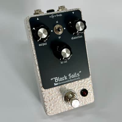 Black Sails Distortion | The Sound of Justice FX image 3