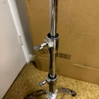 Boom Straight Cymbal Stand - Double Braced - 403026-1 image 5