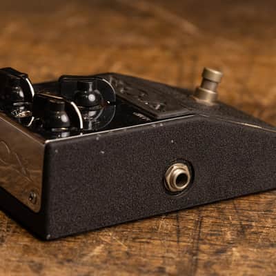 Vox V830 Distortion Booster 1997 - 2000 - Chrome Bild 5