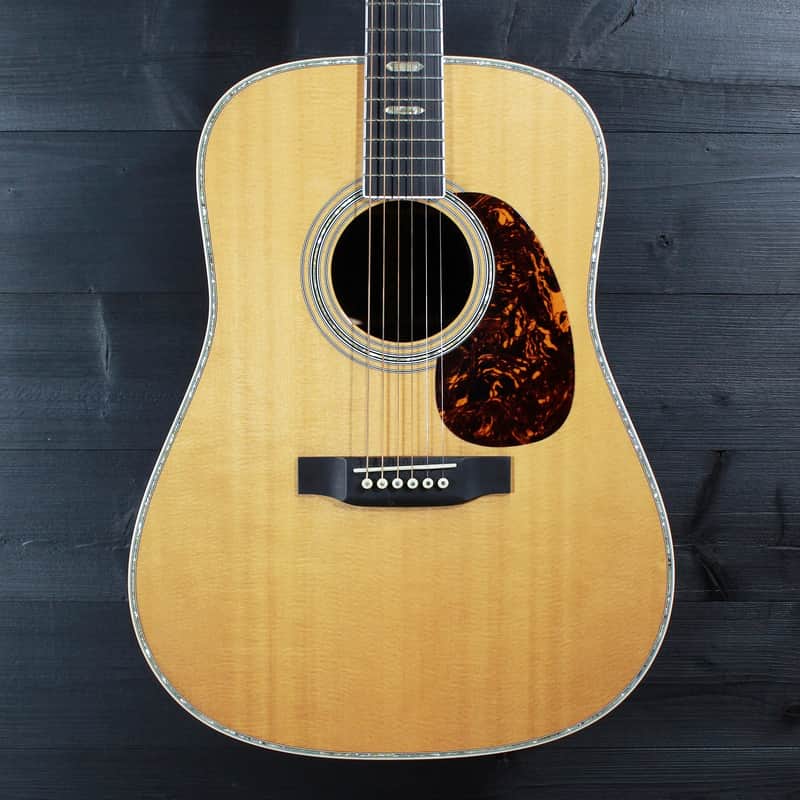 Martin D-41