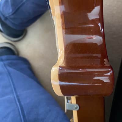 Gibson Custom Shop Les Paul 1959 Historic (R9) 2005 - Lemonburst image 12