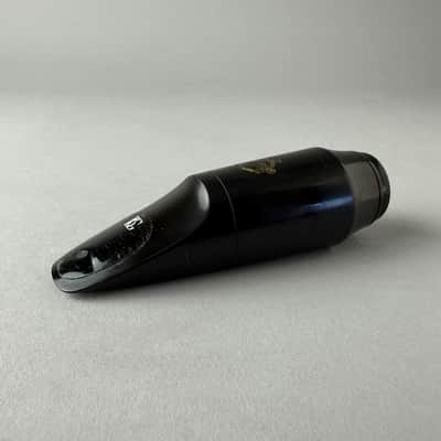 Selmer Custom Short Shank Soloist C* Eric Drake .080" Tenor Saxophone Mouthpiece image 6