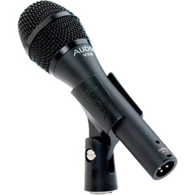 Audix VX10 Handheld Condenser Mic Microphone - open-box *perfecto! ~shipping included! image 2