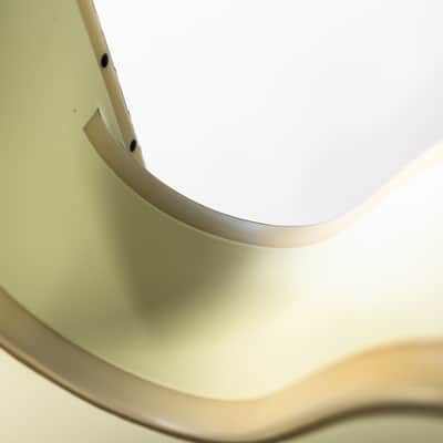 Epiphone 1959 ES-355 (Incl. Hard Case), Classic White | Demo image 13