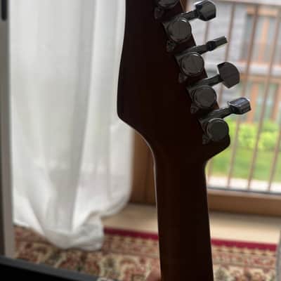 Suhr Custom Shop Classic T image 5