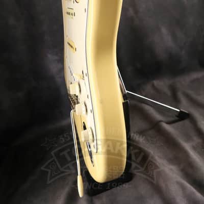 Fender Japan ST-YJM image 12
