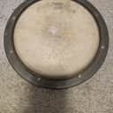 Remo Practice Pad - Tunable Ambassador Coated Drum Head 8"