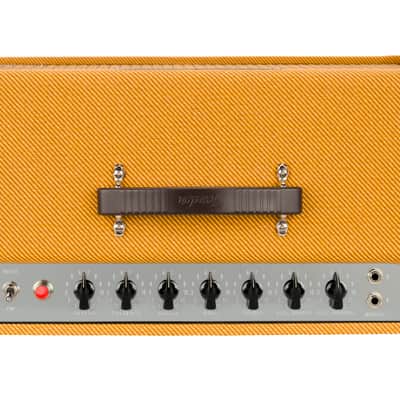 Fender Tone Master '59 Bassman 120V image 4