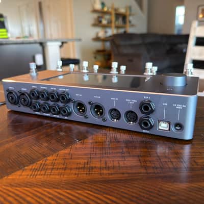 Neural DSP Quad Cortex 2021 - Present - Gray image 4