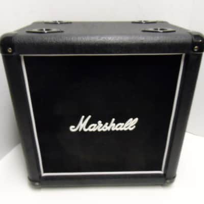 Vintage Marshall LEAD Guitar Amp Amplifier MG15HFX MINI MICRO STACK Head Cabinet MG15 HFX MG 15 10 image 15
