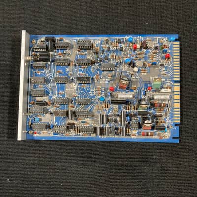 AMPEX ATR 100 / 102 rare pair of Cards N5 N8 image 2