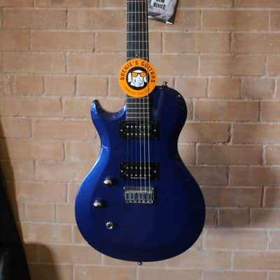 Left Handed Rowan Sweet Six Custom image 1