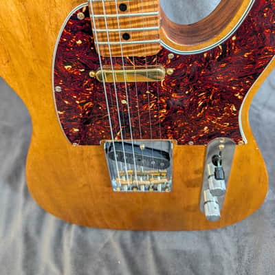Smitty Custom Classic (Telecaster) image 18