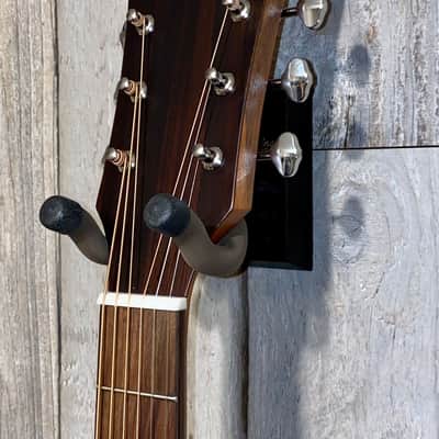 New Guild D-240E Dreadnaught Westerly , Pro Setup with Fast and Free Shipping, Help Support Small Business ! image 7