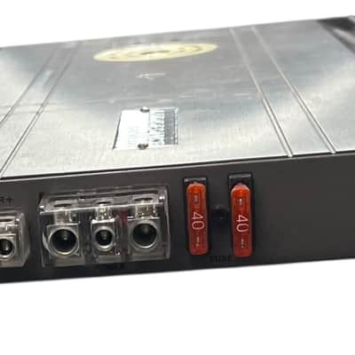 Audio Fonics Power Amplifier ADF-243 image 2