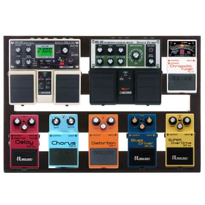 Pedaltrain Classic JR with Soft Case image 2