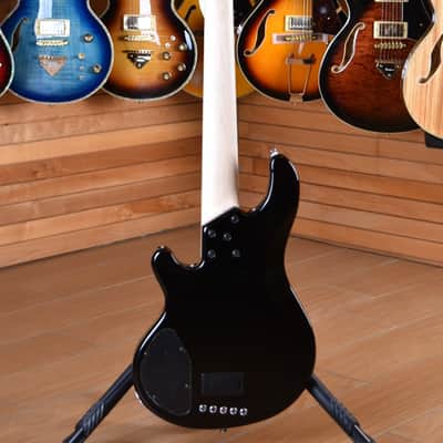 Lakland Skyline 5502 5 Black image 10