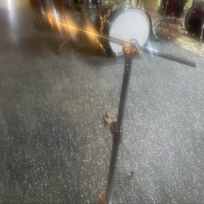 Mapex Rebel Entry Level Cymbal Boom Stand, Double-Braced image 7