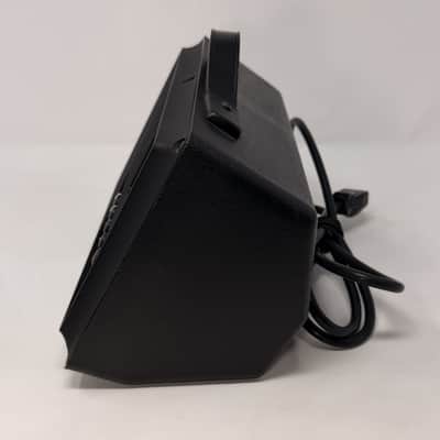 Galaxy Audio Core PA5X140 Powered Stage Monitor Amplifier Speaker image 7
