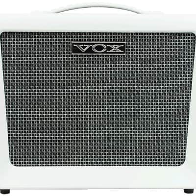 Vox VX50KB 3-channel, 50W Keyboard Amp with Nutube Circuitry, Coaxial Speaker, and Bass-reflex Cabinet image 1