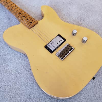 Fender Custom Shop Limited Edition Esquire image 6