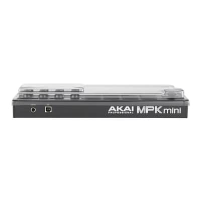 Decksaver LE Akai Pro MPK Mini MK3 Cover image 3