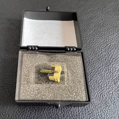 Shure N91ED replacemet stylus for Shure M91ED Moving Magnet MM Phono Cartridge image 2