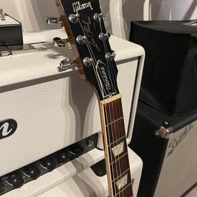 2001 Gibson Les Paul Standard Yamano, all original! image 8