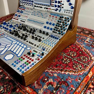 Buchla 200/200e System (Serviced / Warranty) image 3
