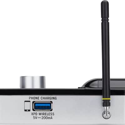 Samson AirLine Fitness Headset Wireless Microphone System, K Band image 10