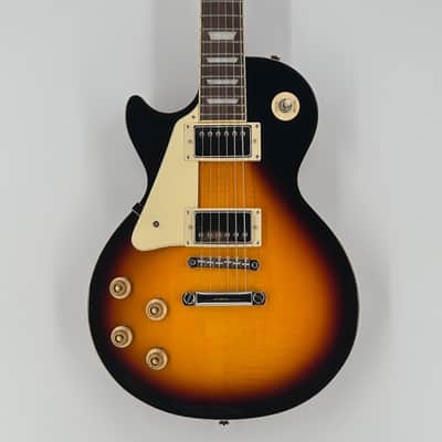 Epiphone Les Paul Standard '50s Left-Handed | Reverb