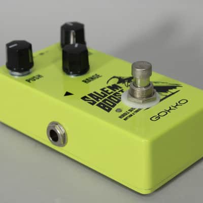 Gokko Salem Boost image 2