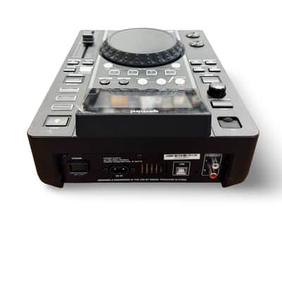 Gemini MDJ-500 Media Player image 8