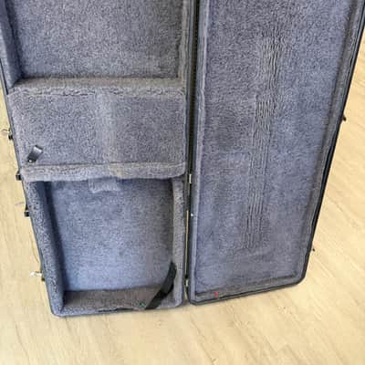 Kramer 80s Hard Case image 3