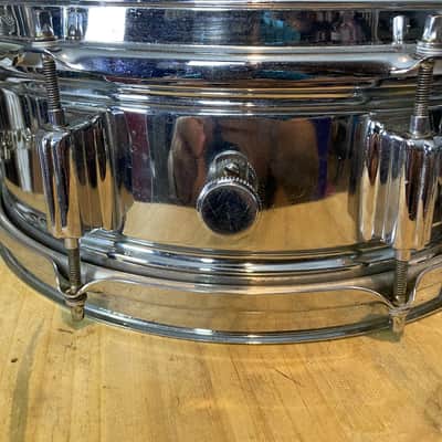 Rogers Powertone 5x14 COB Dayton image 3