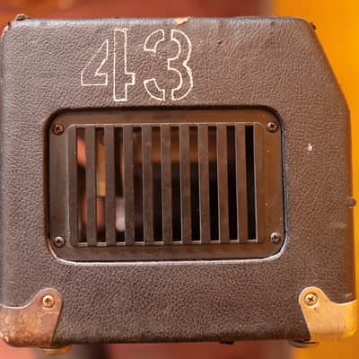 Fender Silverface Bassman 135 Head (1978) image 3