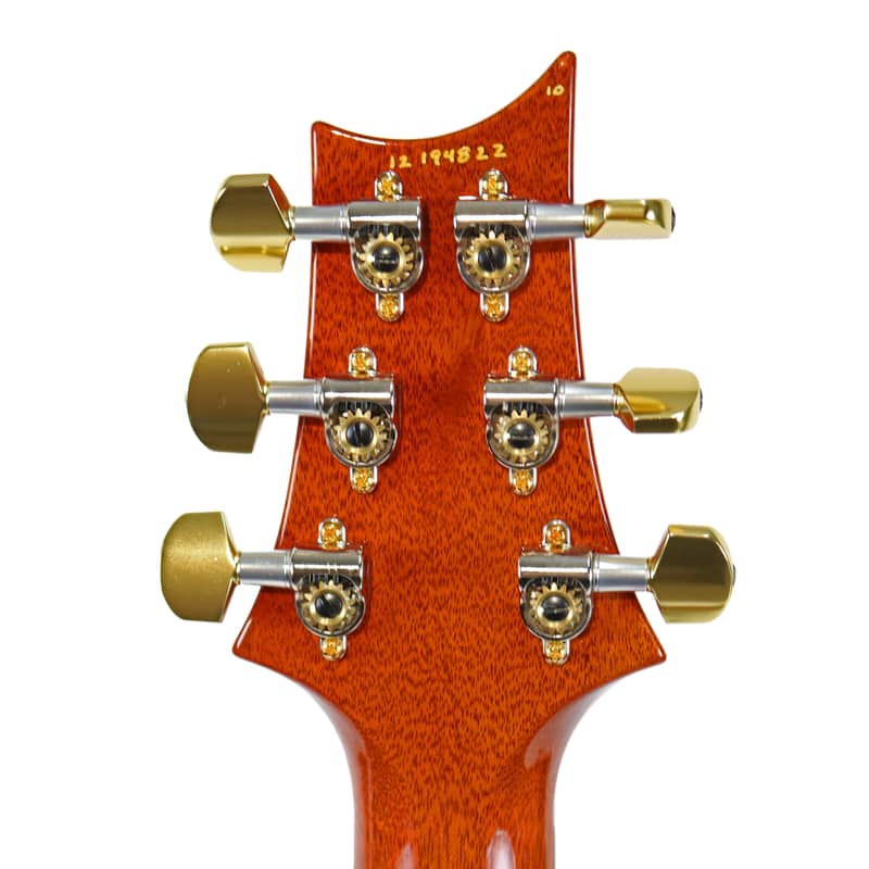 ギター PRS Custom22 10TOP PRS Custom 22 Stoptail 10-Top 1993 - 2001 | Reverb Canada