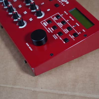 Kenton Control Freak Live MIDI controller image 4
