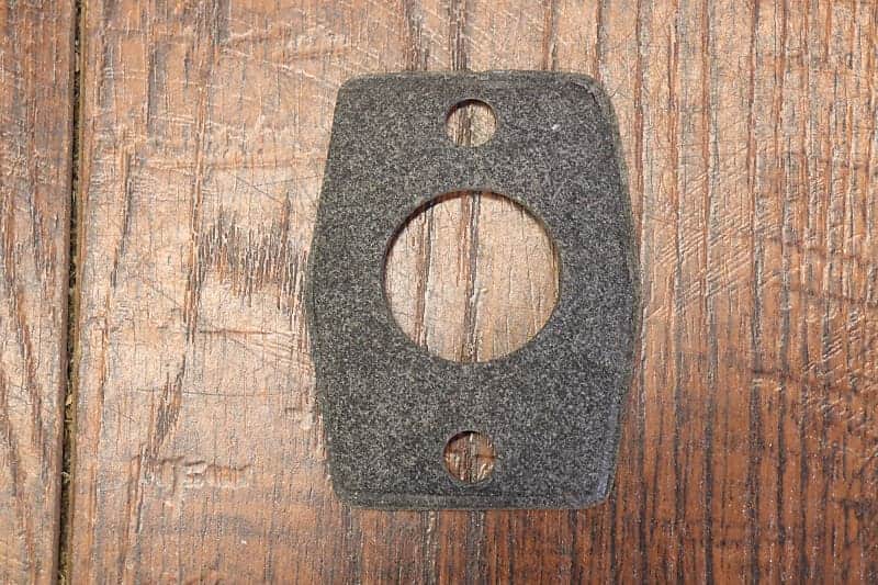 Unbranded Tom Tom Mounting Bracket Gasket #3 image 1