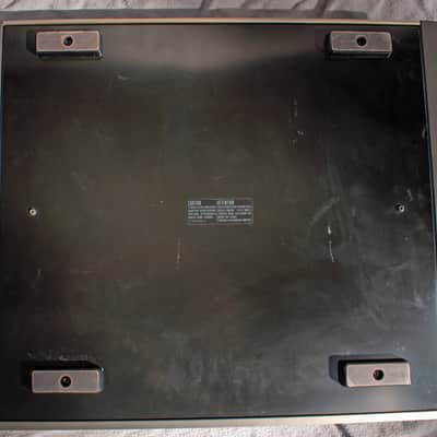 WORKING Sony TA-N88B AMPLIFIER image 5