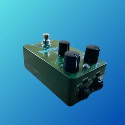 Universal Audio Brigade Chorus & Vibrato image 3