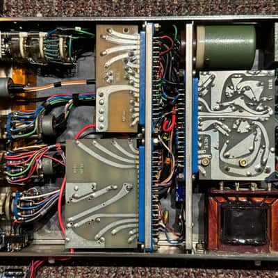 Neve 1066 1970’s - Grey image 20