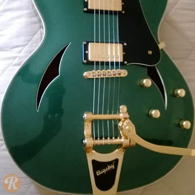 Schecter Coupe Special Edition