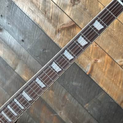 Epiphone SG Standard "Inspired By Gibson" - Cherry 26041521953 image 3