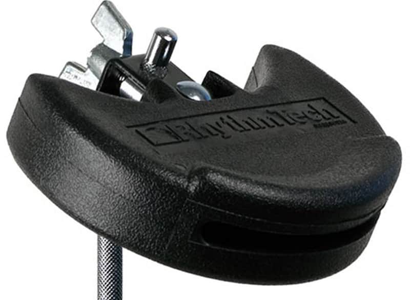 RhythmTech RT3400 Moon Block Black image 1