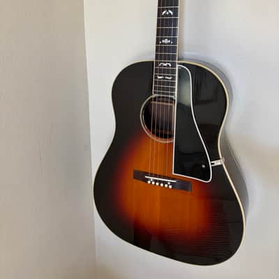 Gibson Jumbo 1934 Centennial 1994 - Sunburst image 1