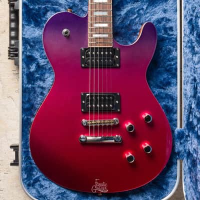 James Tyler JTG-M1 Jim Burst Metallic #25000242 image 1