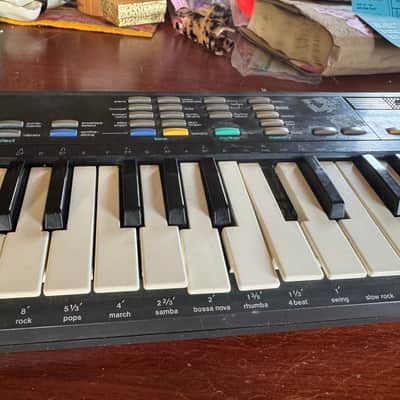Vintage Casio SK-1 Sampling Keyboard image 3