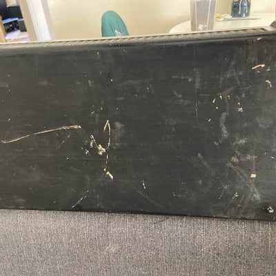 Vintage Fender Super Reverb Tube Amp Head – Silverface w/ Reverb & Tremolo image 10